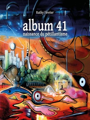 cover image of album 41